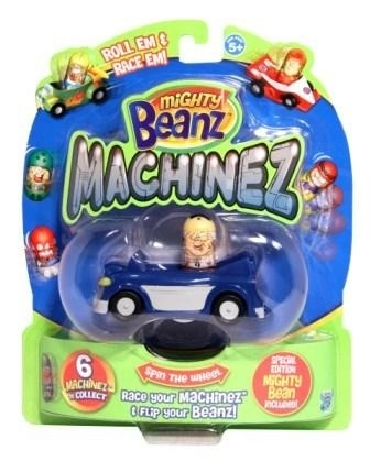 Fazole auto