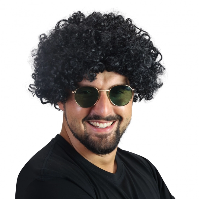 Stylové Afro pro každou příležitost