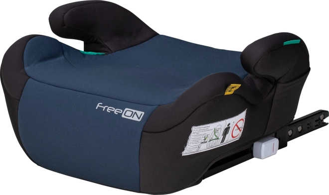 Certifikace ECE R129 i-Size