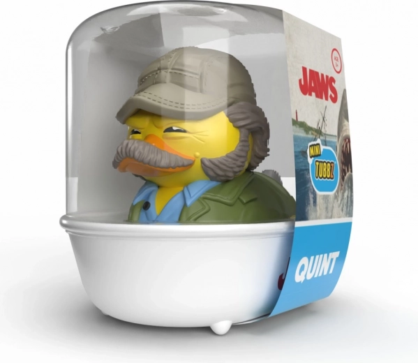 Sběratelské tub balení