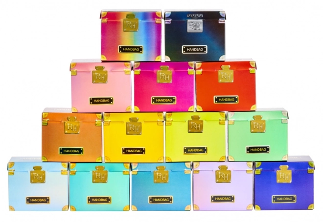 Torebka Rainbow High Accessories Studio Series 1