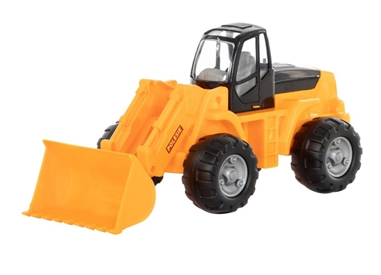 Traktor nakladač
