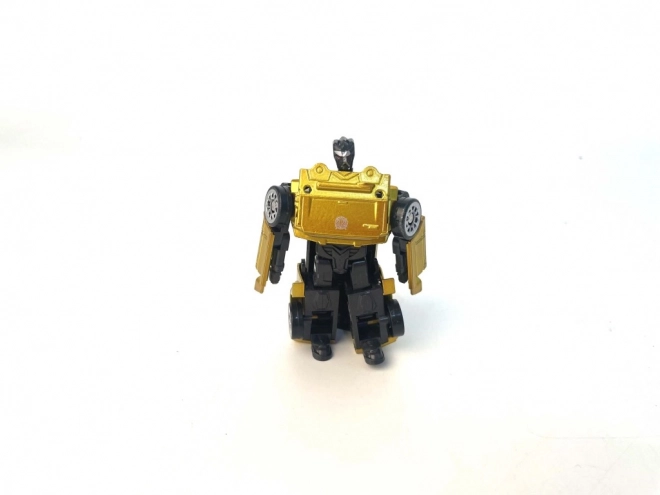 Robo auto transformující hračka