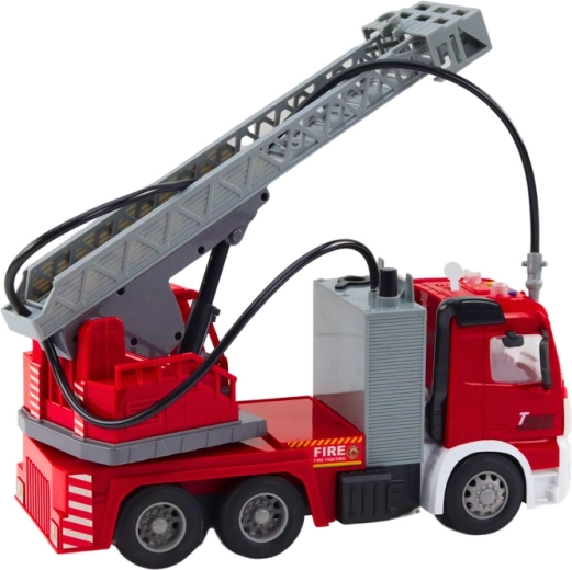 Světelné a zvukové efekty