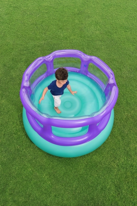 Nafukovací trampolína Bestway pro děti