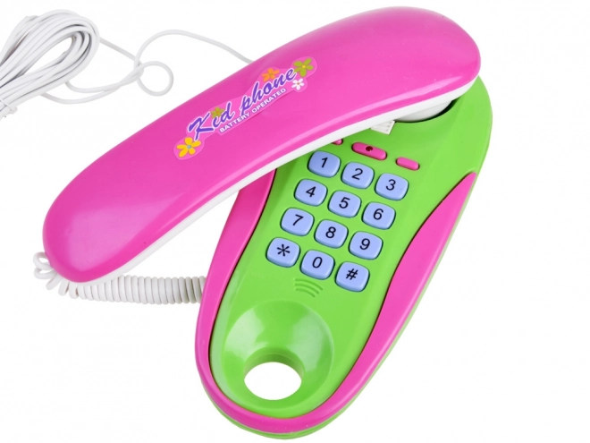 Interkom KIT telefon ZA1164