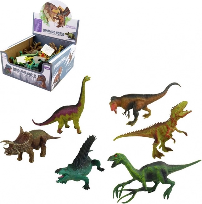 Hračka Dinosaurus pro děti
