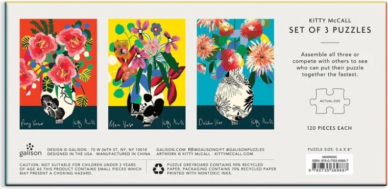 Udržitelné a dárkové balení