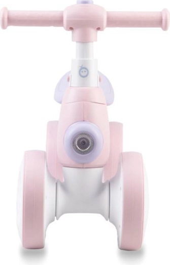 Kouzlo bublin na jediné tlačítko