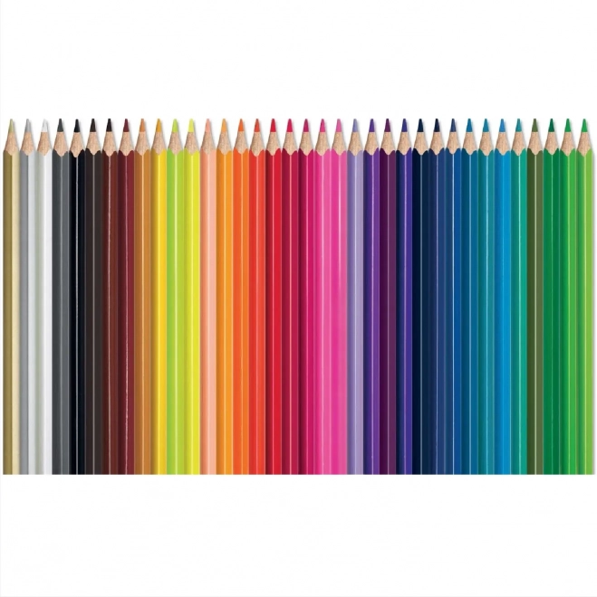 Pastelky Maped Color'Peps 36 ks