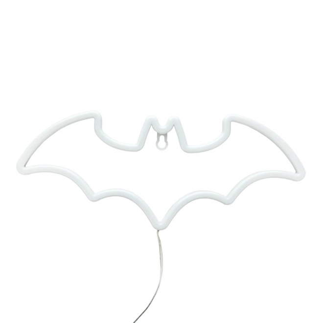 Neonové světlo Batman