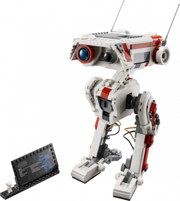 LEGO® Star Wars™ 75335 BD-1™