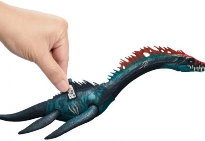 Figurka Jurassic World Styxosaurus