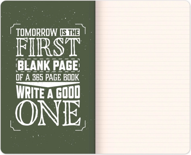 Motivující citáty na každý den