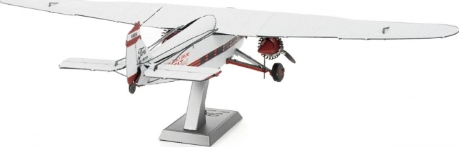 3D puzzle Ford Trimotor