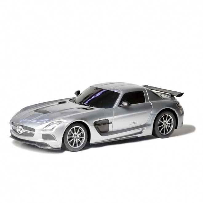R/C 1:18 Mercedes-Benz SLS AMG