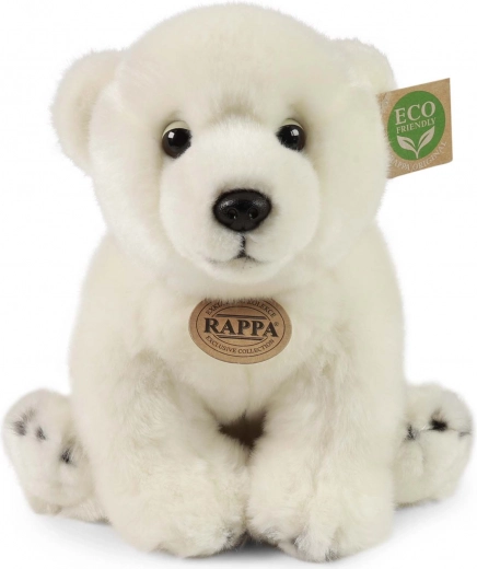 Realistické zpracování a hebká plyš