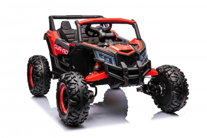 Defend 4x4 ATV Buggy Červená