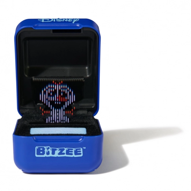 Interaktivní digitální zvířátka Disney Bitzee