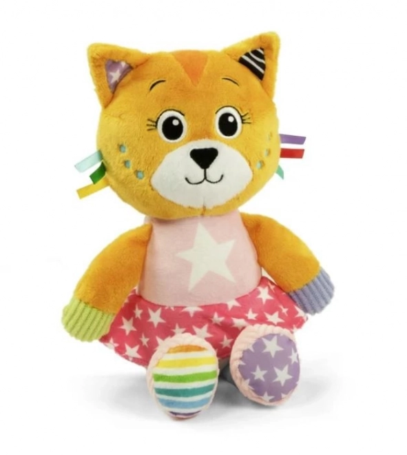 Maskot Můj přítel Kitty