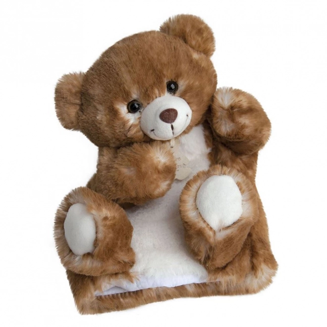 Plyšový Maňásek Medvídek 25 cm od Histoire d'Ours