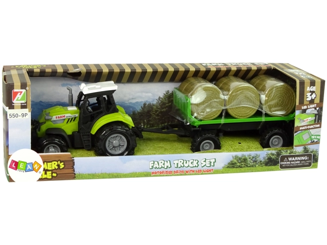Realistické zvuky motoru a jízdy