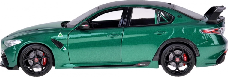 Vyšší kvalita zpracování