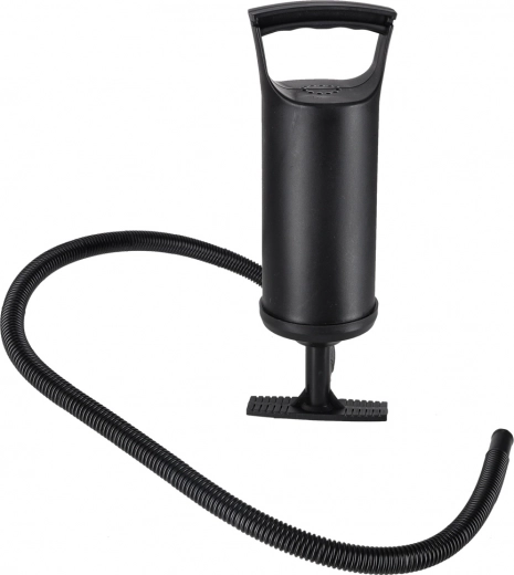 Rychlá příprava s ruční pumpou a nástavci