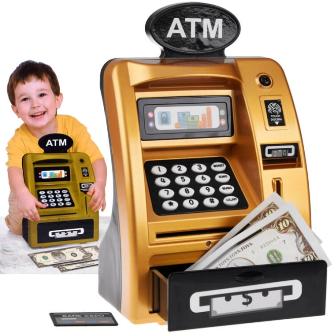 Interaktivní finanční vzdělávání