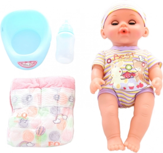 Kompletní sada doplňků