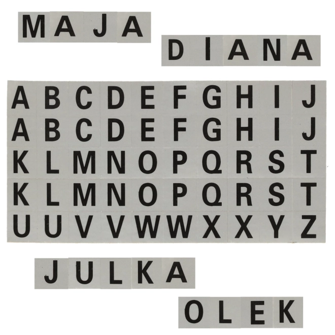 Dětský kufřík na kolečkách LED – Růžový