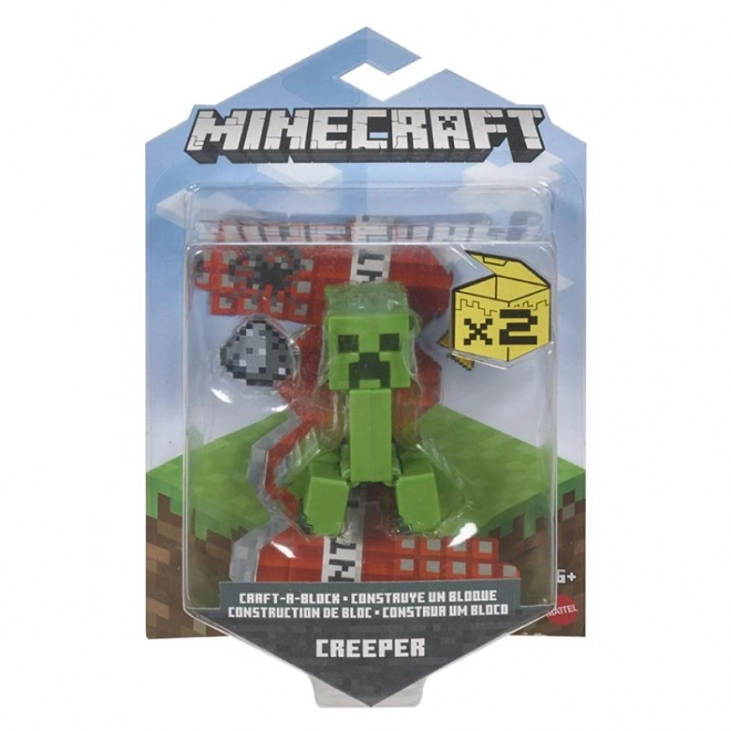 Minecraft 8 cm figurka GTP08