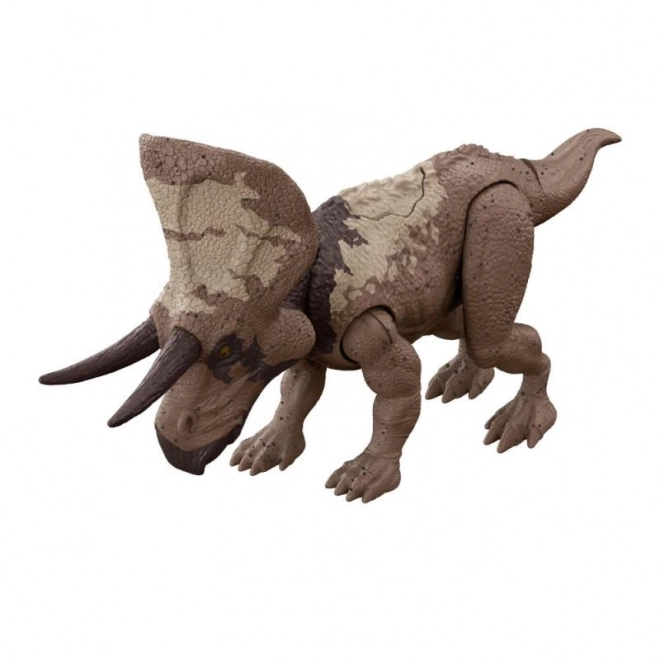 Jurský svět dinosaurus útočí akční figurka