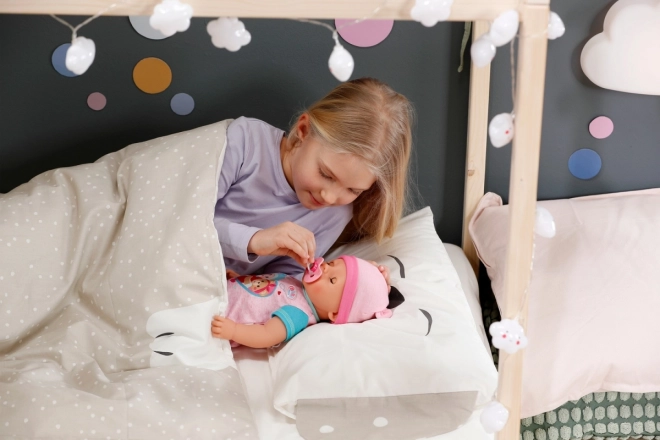 BABY born Emma, 43 cm TV