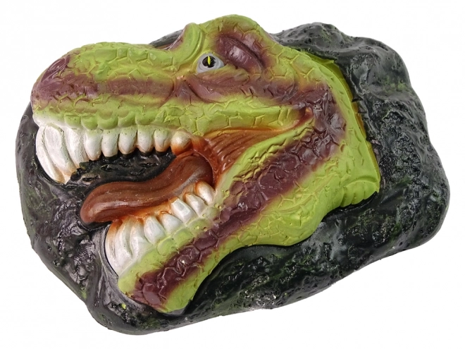 Edukativní sada vykopávky DINOSAURUS TYRANOSAURUS