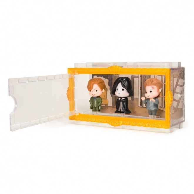 Harry Potter multibalení mini figurek Rivals