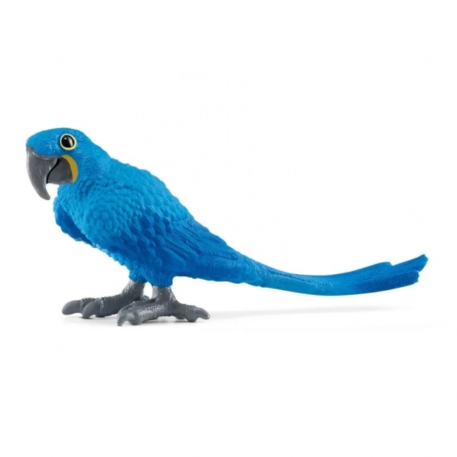 Ara Hyacint Wild Life figurka