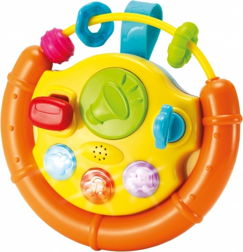 Podpora jemné motoriky