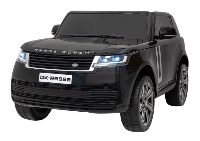 Range Rover SUV Lift Black