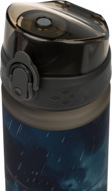 Tritanová láhev na pití Záchranáři 500 ml