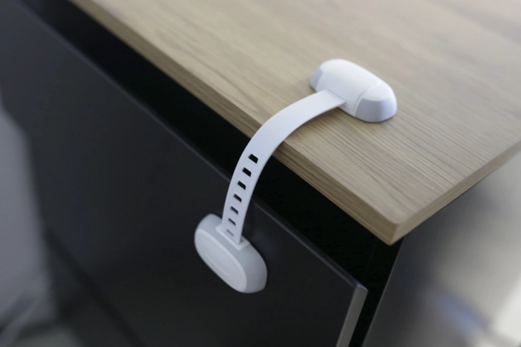 Flexibilní a nastavitelný design