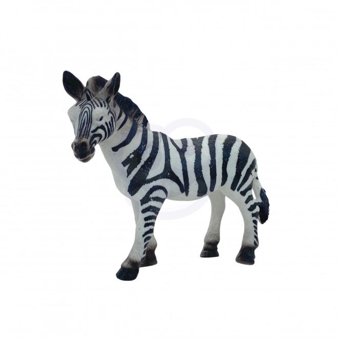 Safari figurky a herní podložka Woopie