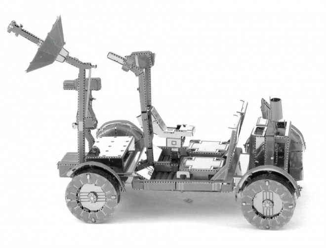 METAL EARTH 3D puzzle Lunar Rover