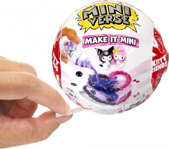 Sestav, vytvrď a vystav