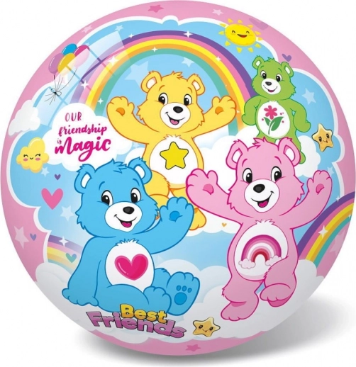 Míč Best Friends 14 cm