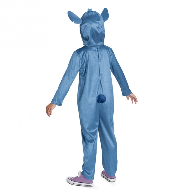 Kostým Lilo & Stitch pro děti