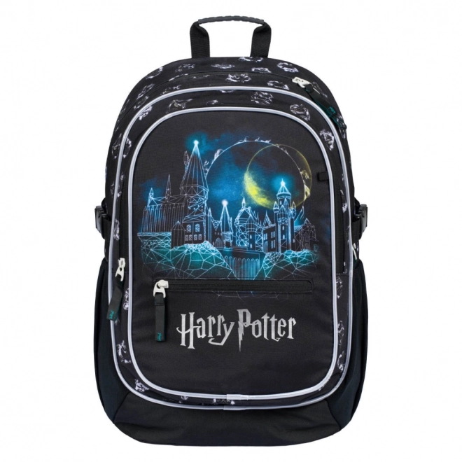 Školní batoh Harry Potter Bradavice