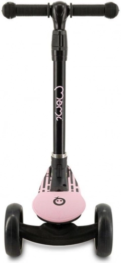 Roste s dítětem: 3 výšky řídítek