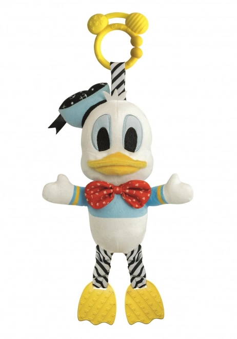 Donald Mascot Můj první plyšák