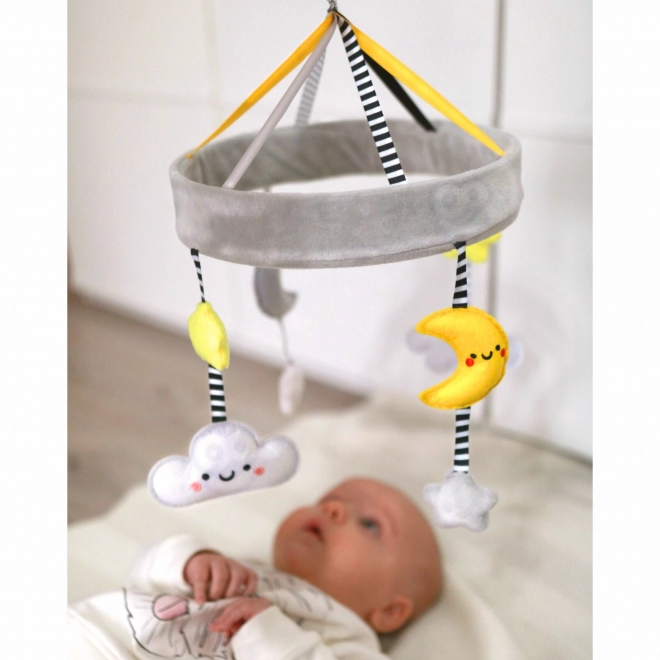 Montessori XXL vzdělávací box 7v1 TOOKY TOY